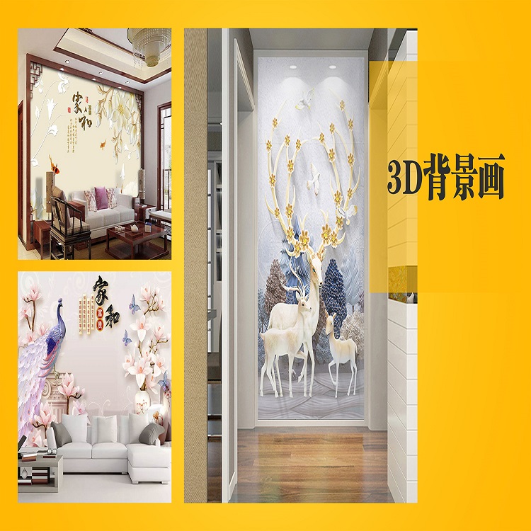UV印刷機(jī)的油墨多少是由什么來(lái)決定？