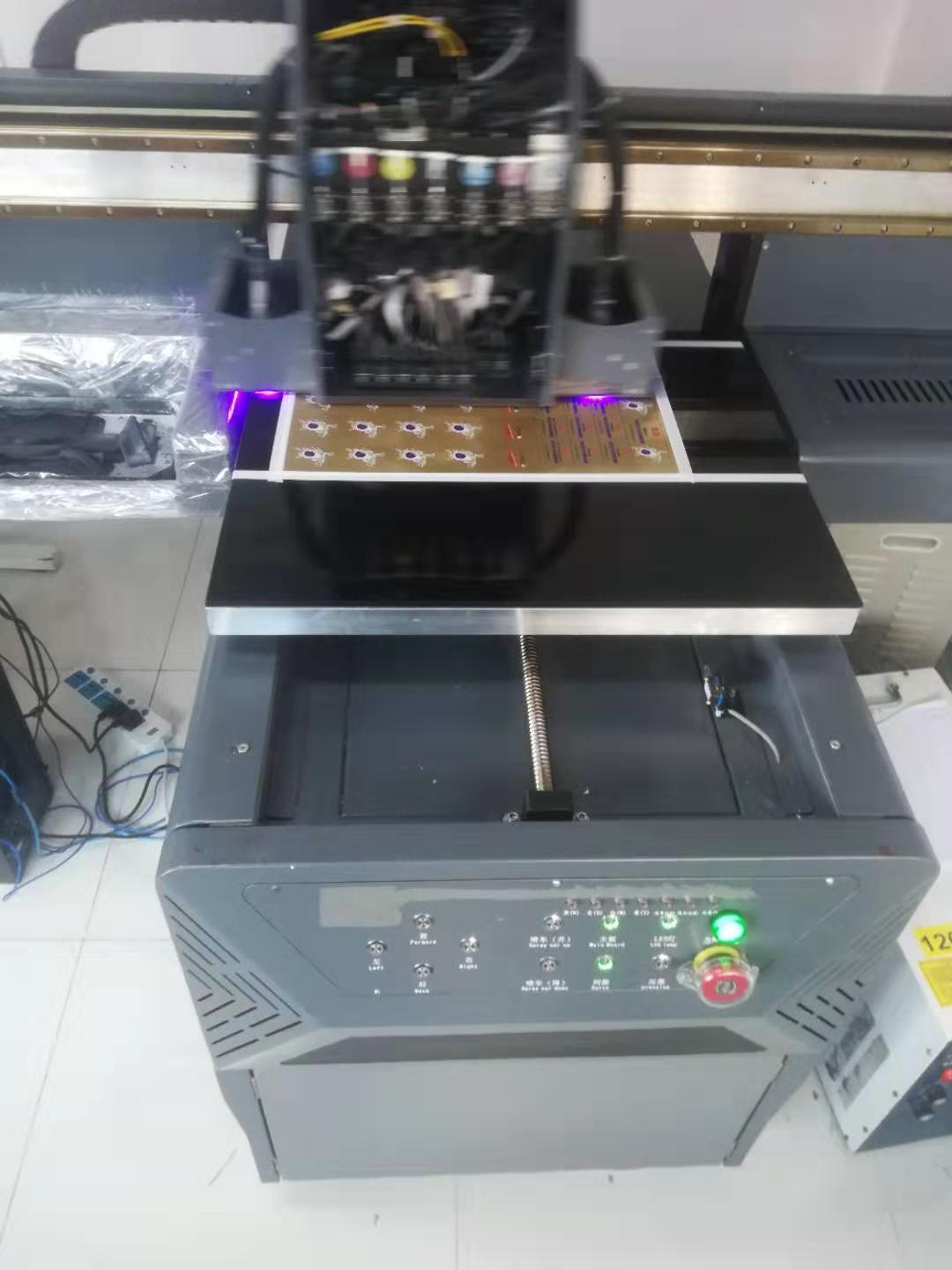 UV印刷機(jī)“麻瓜”最有可能遇到這三個(gè)問題！