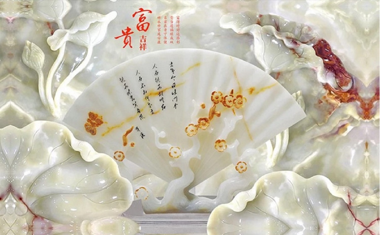 UV打印機(jī)能在瓷磚背景墻行業(yè)站穩(wěn)腳步嗎？