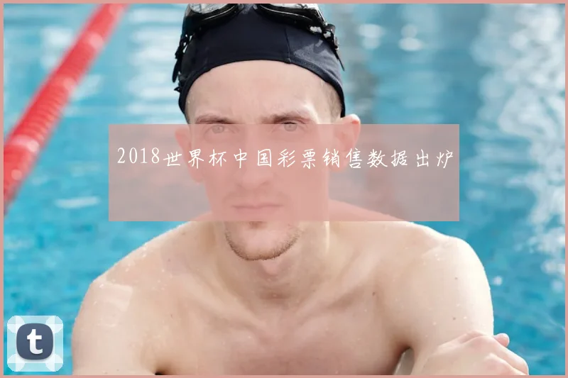 2018世界杯中国彩票销售数据出炉