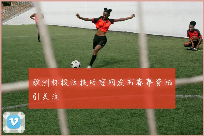 欧洲杯投注技巧官网发布赛事资讯引关注