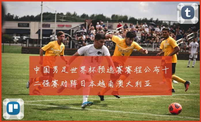 中国男足世界杯预选赛赛程公布十二强赛对阵日本越南澳大利亚